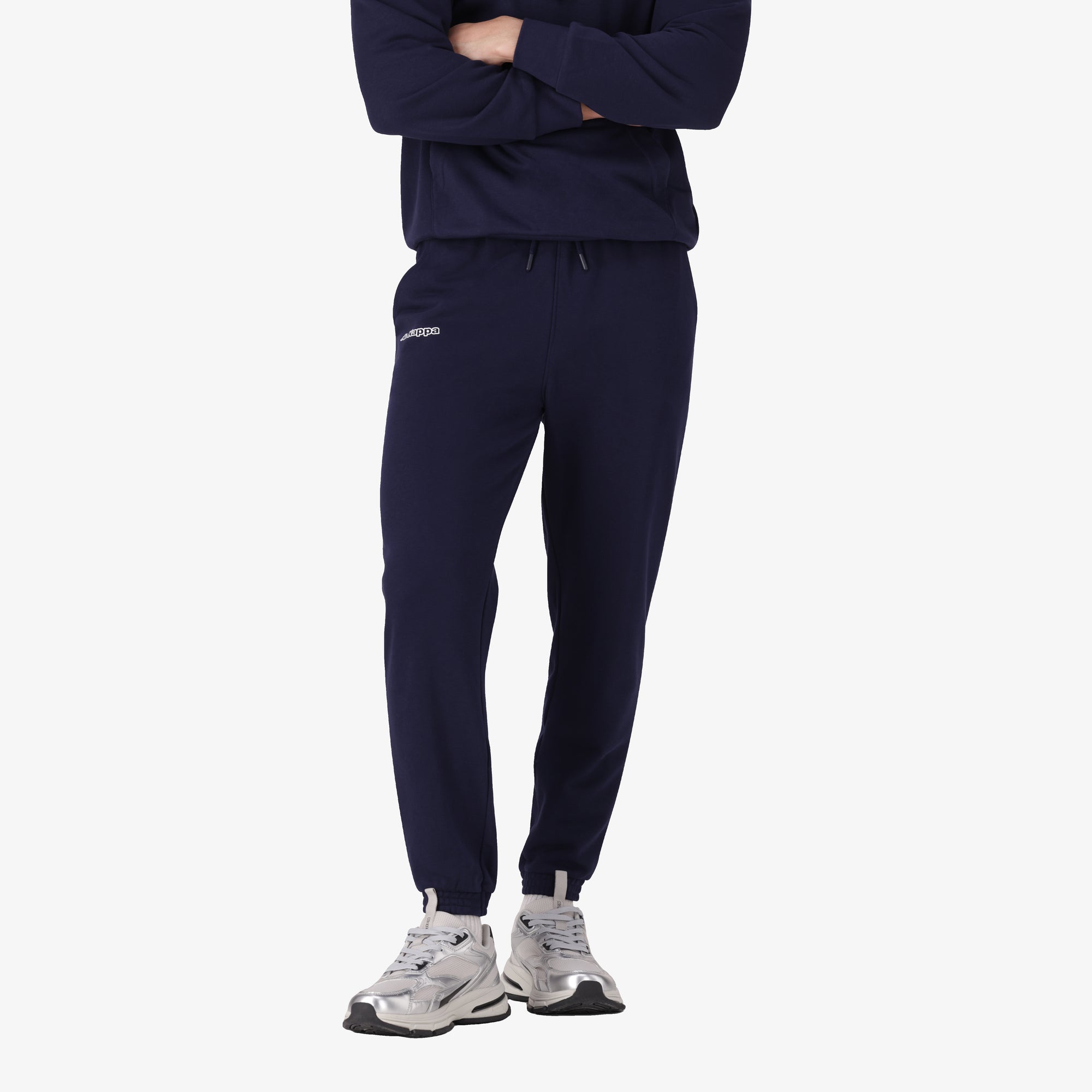 Feligio Sweatpants - Blue Marine