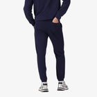 Feligio Sweatpants - Blue Marine