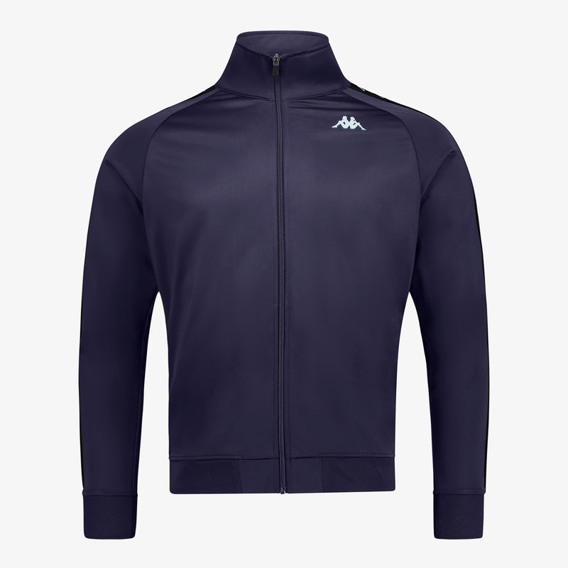 222 Banda Anniston - Blue Marine / Black