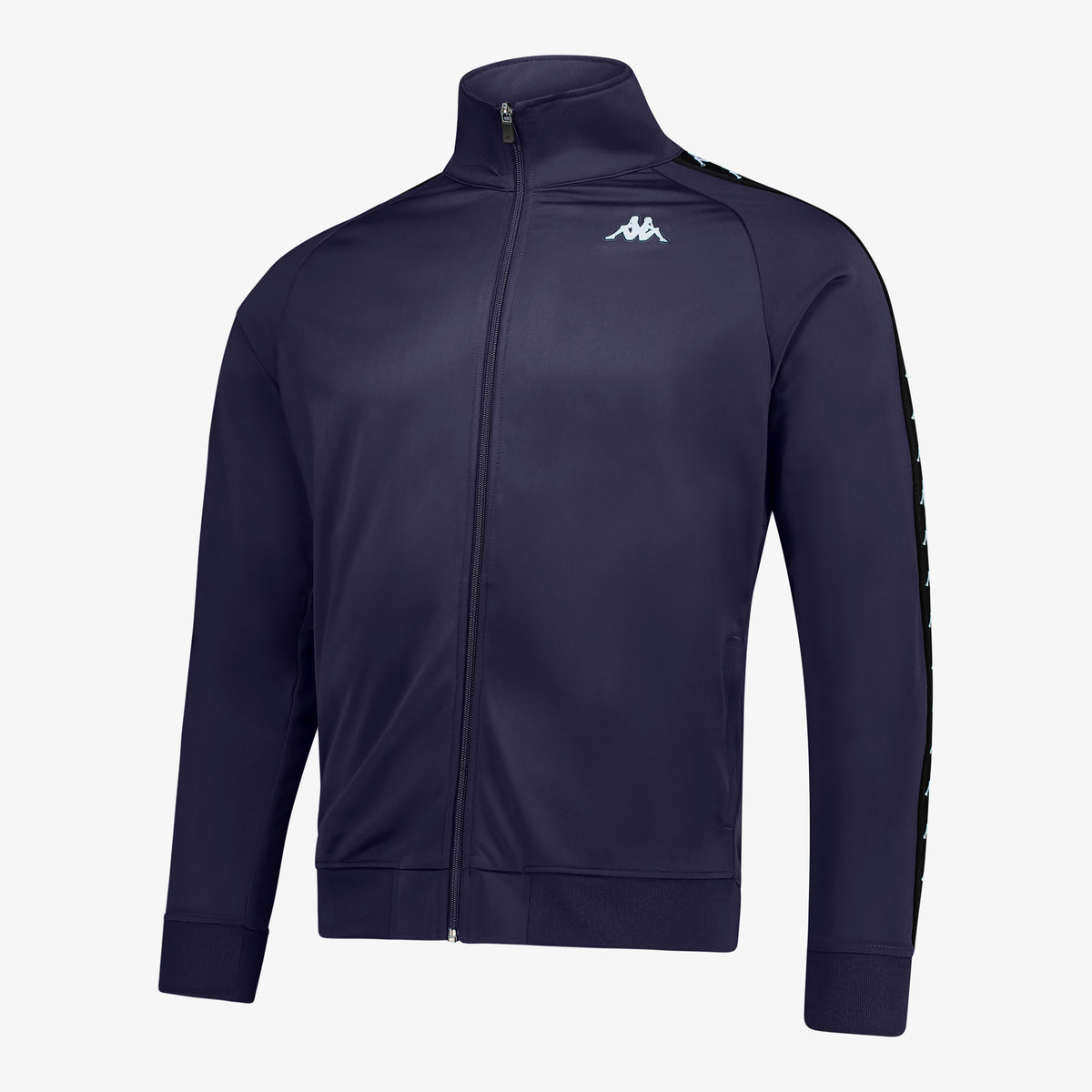 222 Banda Anniston - Blue Marine / Black