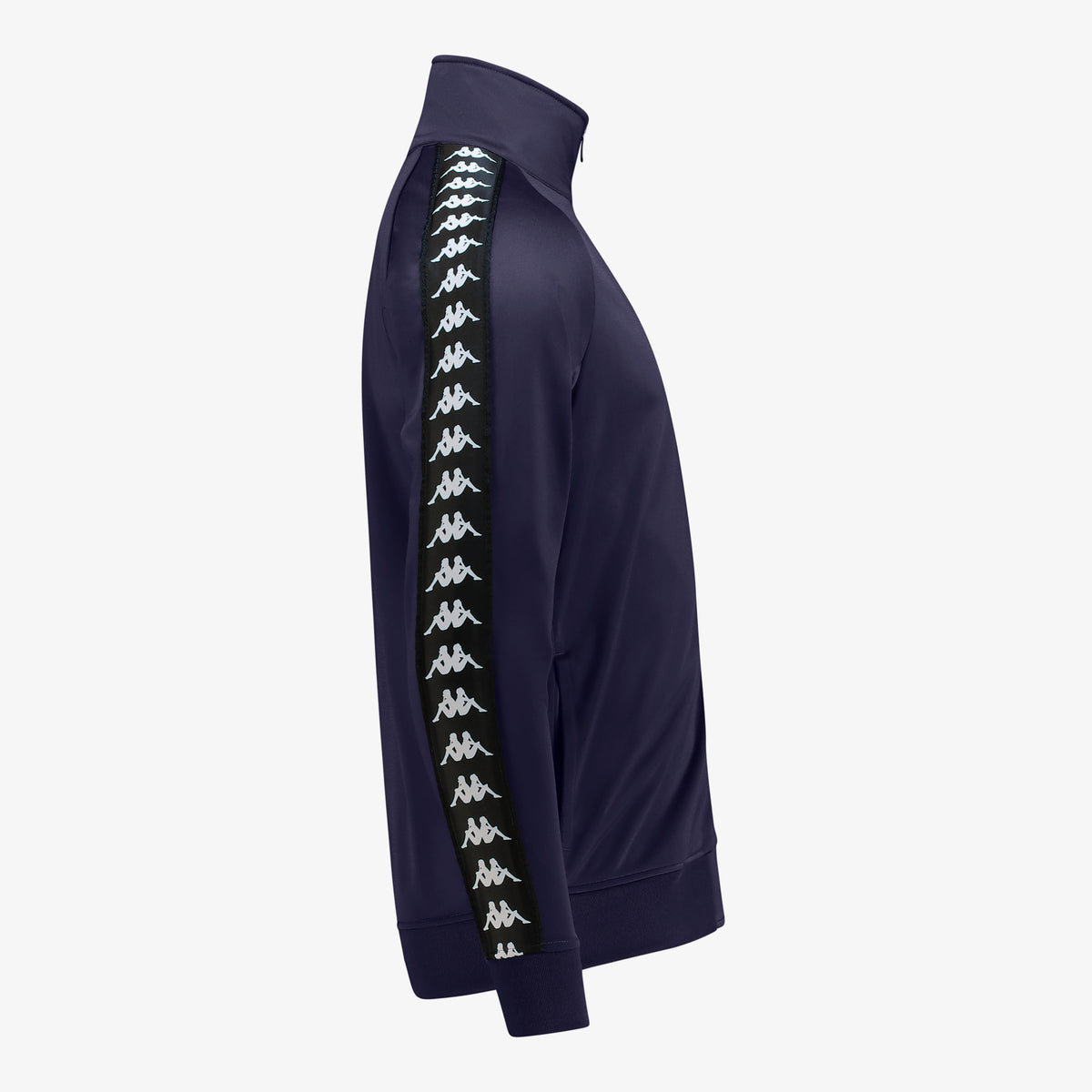 222 Banda Anniston - Blue Marine / Black