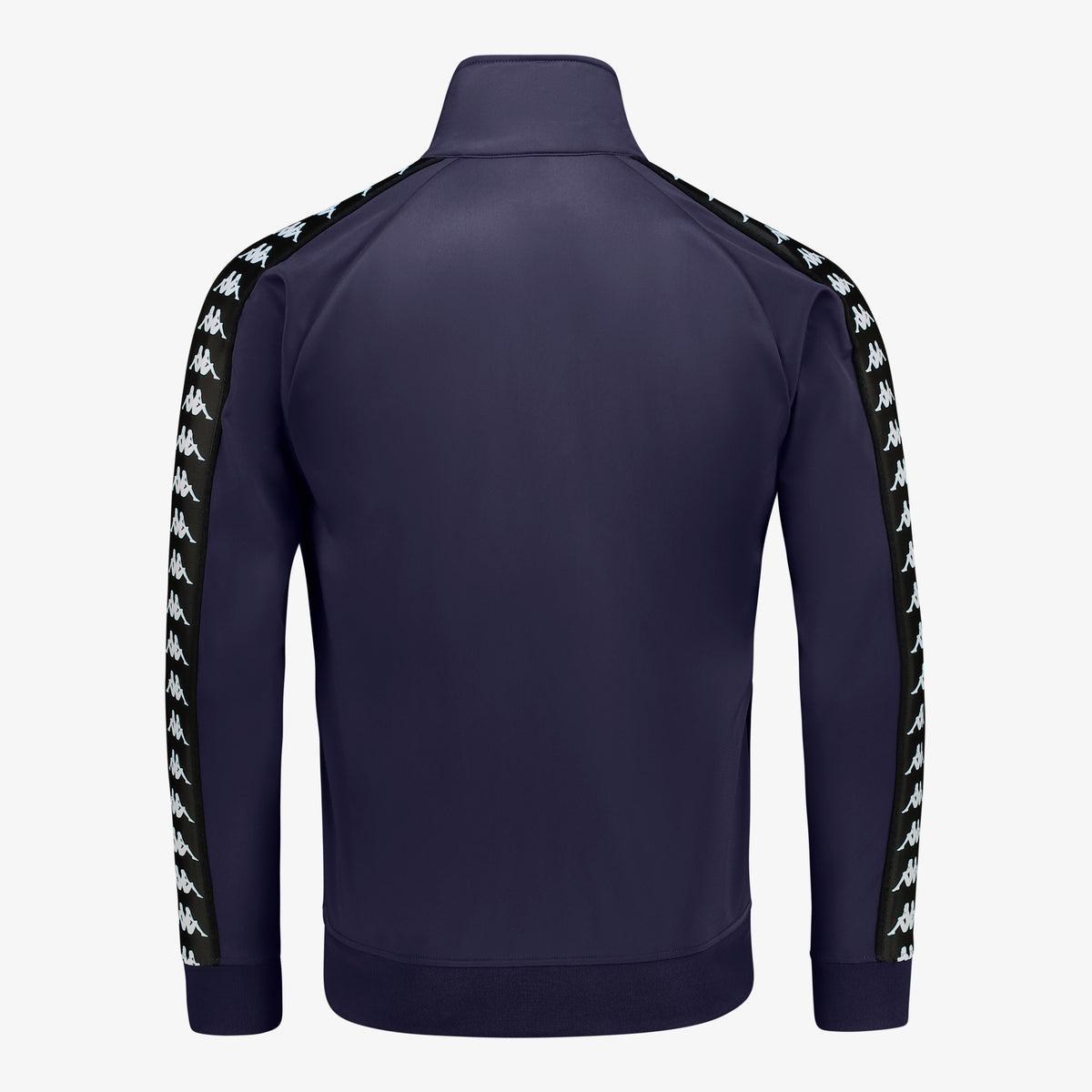 222 Banda Anniston - Blue Marine / Black