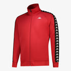 222 Banda Anniston - Red Chinese / Black