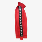 222 Banda Anniston - Red Chinese / Black