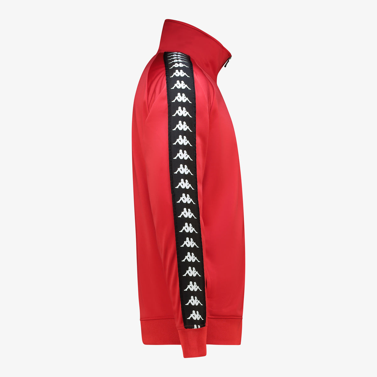 222 Banda Anniston - Red Chinese / Black