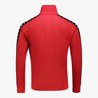 222 Banda Anniston - Red Chinese / Black