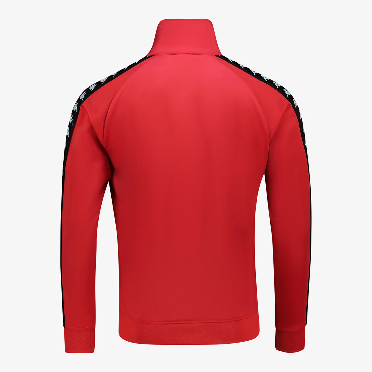 222 Banda Anniston - Red Chinese / Black