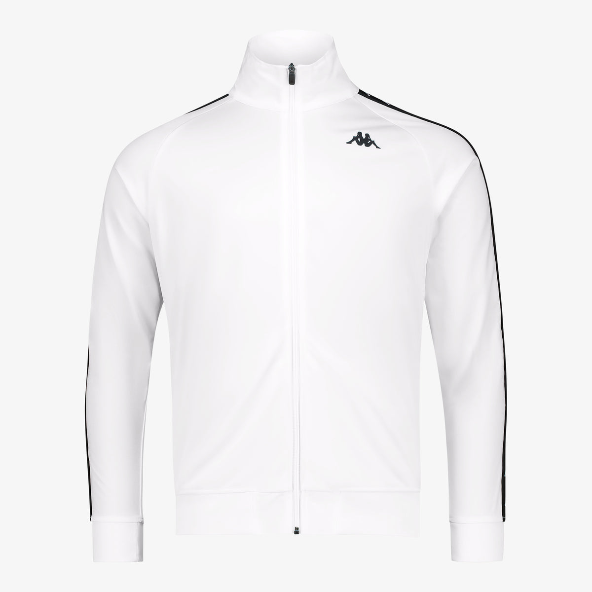 222 Banda Anniston - White / Black