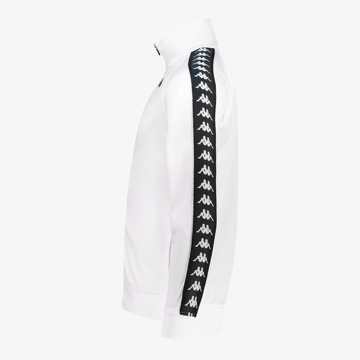 222 Banda Anniston - White / Black