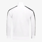 222 Banda Anniston - White / Black