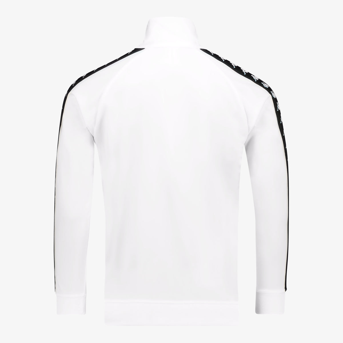 222 Banda Anniston - White / Black