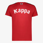 222 Banda Balima - Red / Black