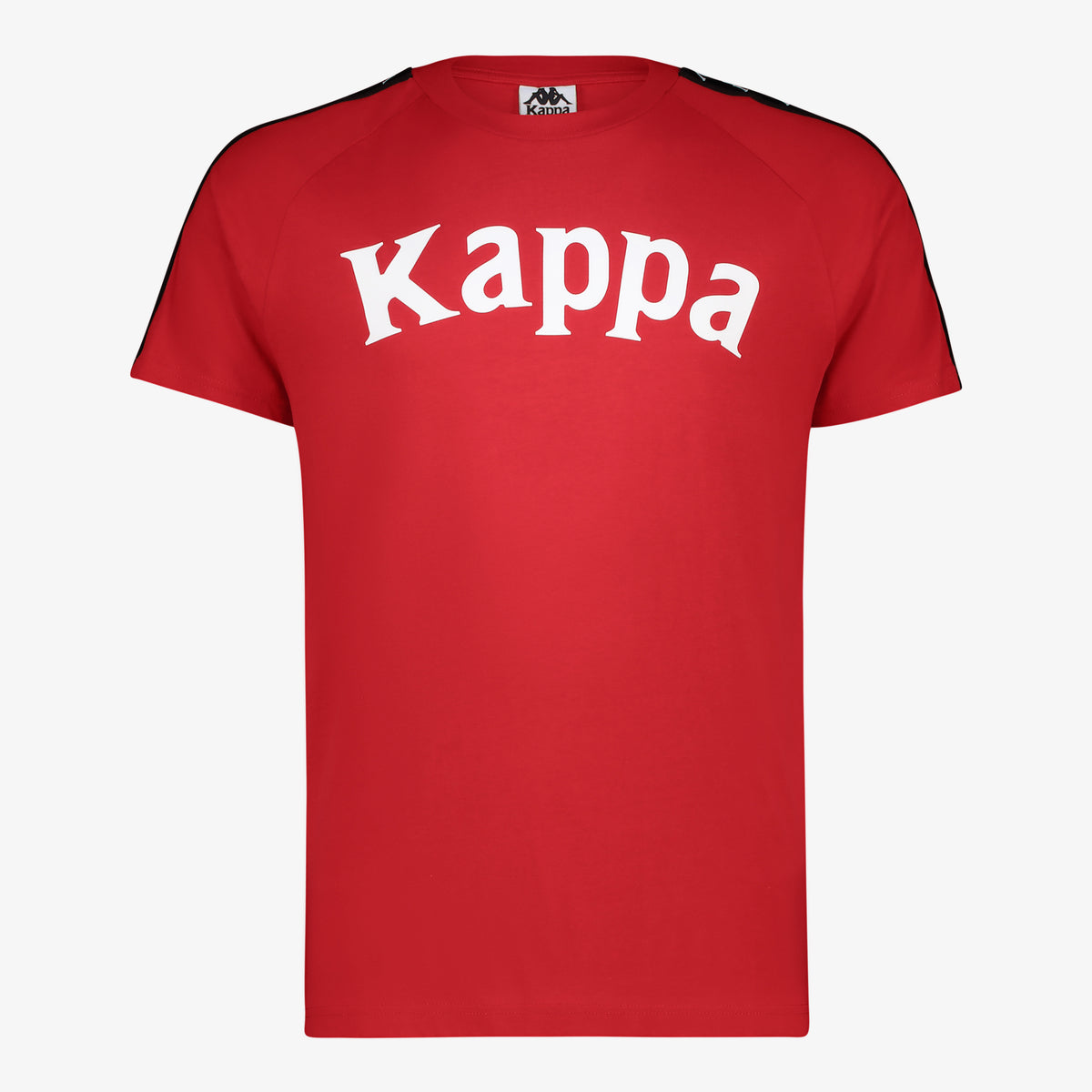 222 Banda Balima - Red / Black
