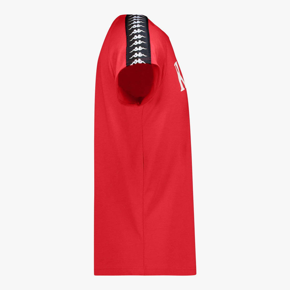 222 Banda Balima - Red / Black