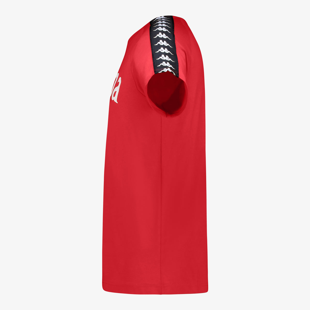 222 Banda Balima - Red / Black