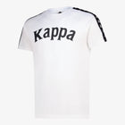 222 Banda Balima - White / Black / White