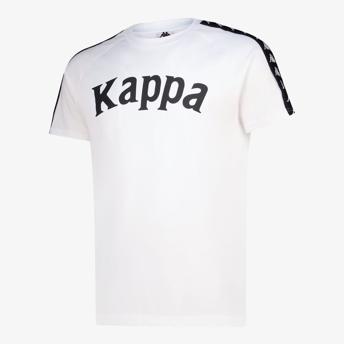 222 Banda Balima - White / Black / White