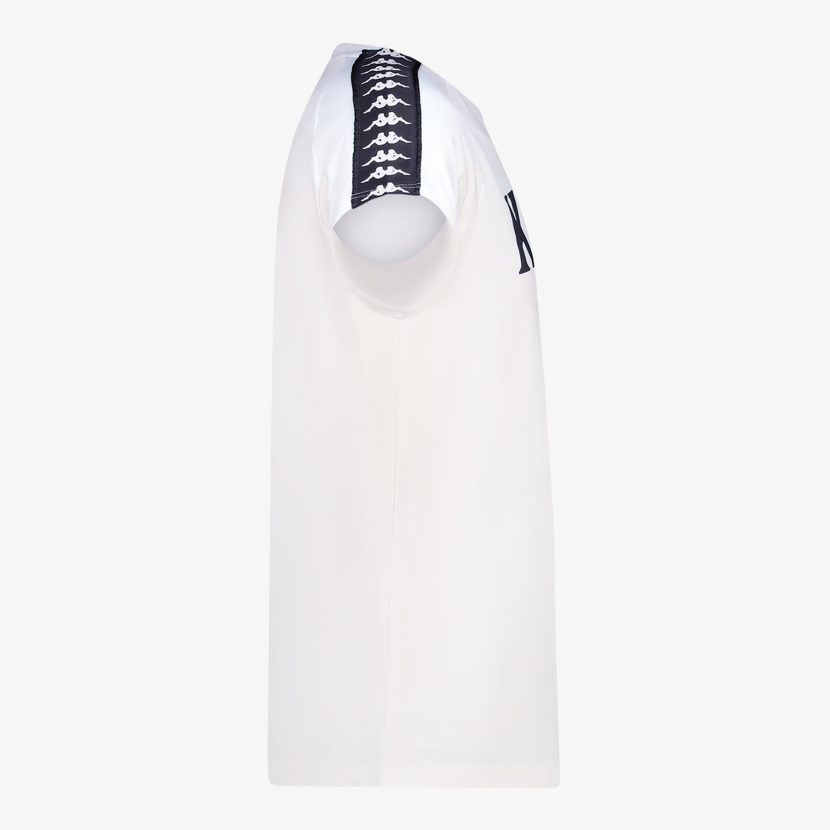222 Banda Balima - White / Black / White