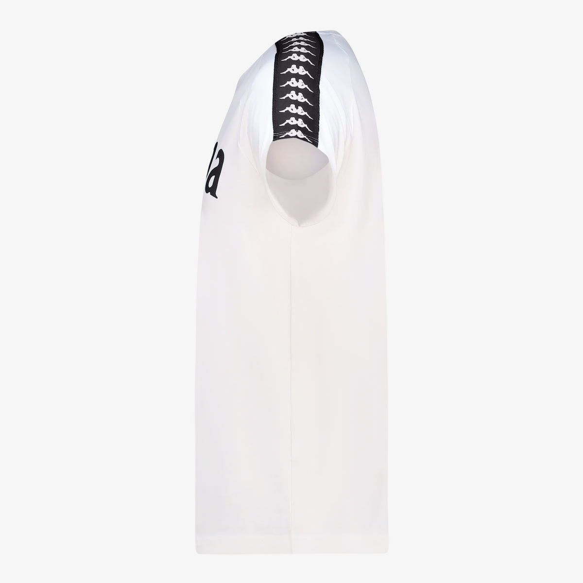 222 Banda Balima - White / Black / White