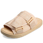 222 Banda Mitel 1 Slides - Beige