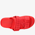 222 Banda Mitel 1 Slides - Red Cherry-Red Dk