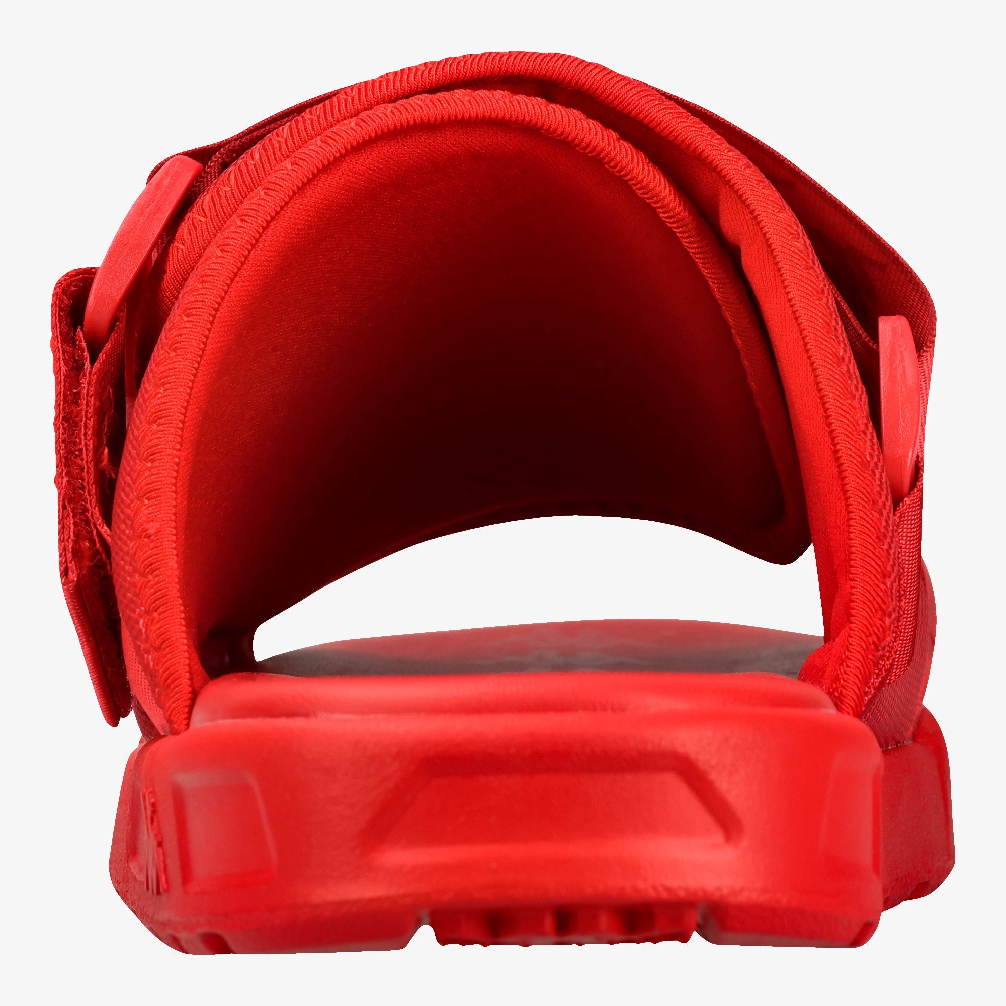222 Banda Mitel 1 Slides - Red Cherry-Red Dk | Kappa USA