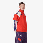 222 Banda Onstar Jacket - Red Md Coral White Natural