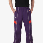 222 Banda Oswin Pants - Violet Anil Red Md Coral