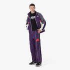 222 Banda Oswin Pants - Violet Anil Red Md Coral