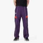 222 Banda Oswin Pants - Violet Anil Red Md Coral
