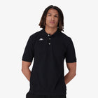 Sharas Polo - Black