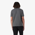 Sharas Polo - Green Blackish