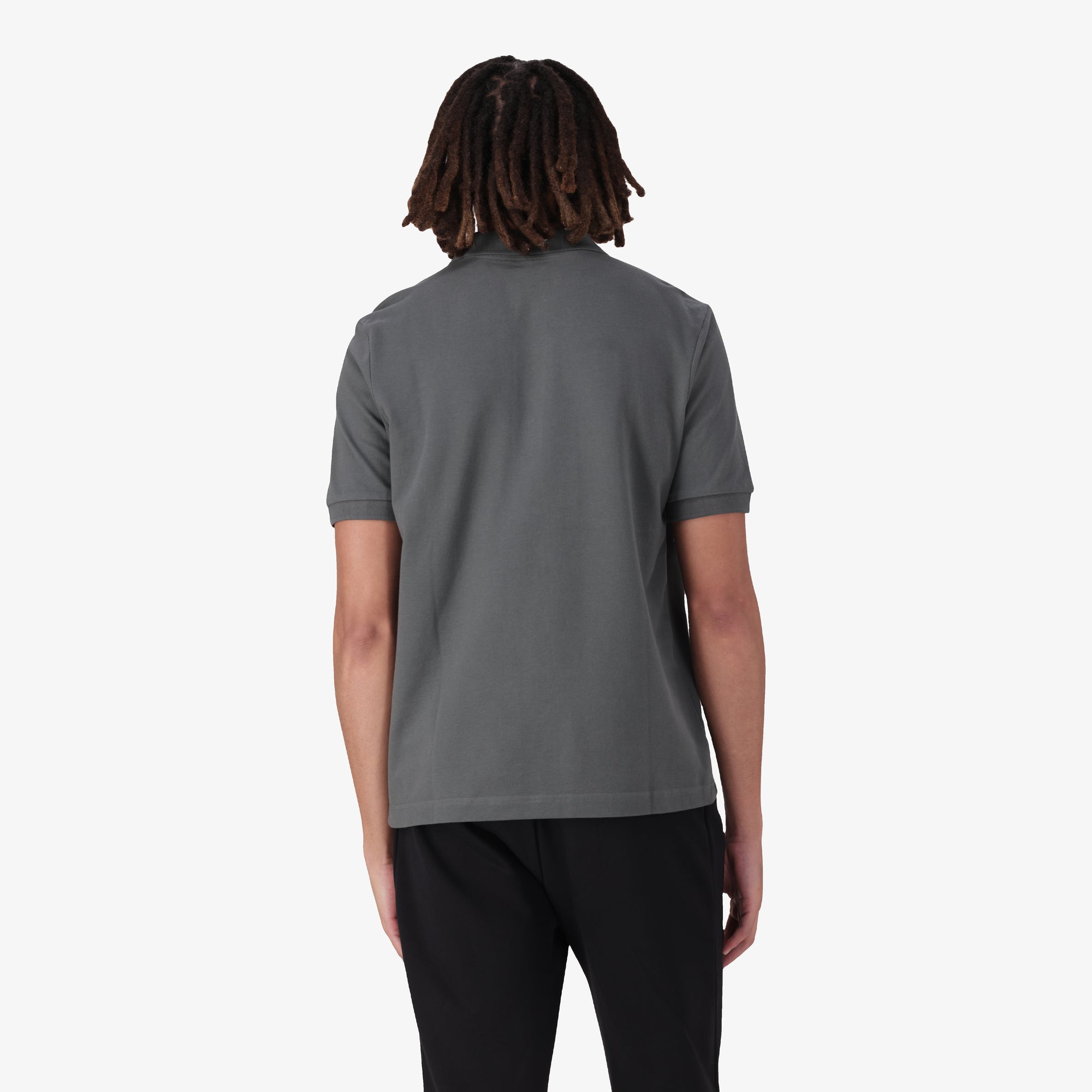 Sharas Polo - Green Blackish