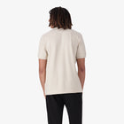Life MSS Polo - Beige Fog