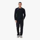 Logo Maltax 5MLS Polo - Black