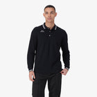 Logo Maltax 5MLS Polo - Black