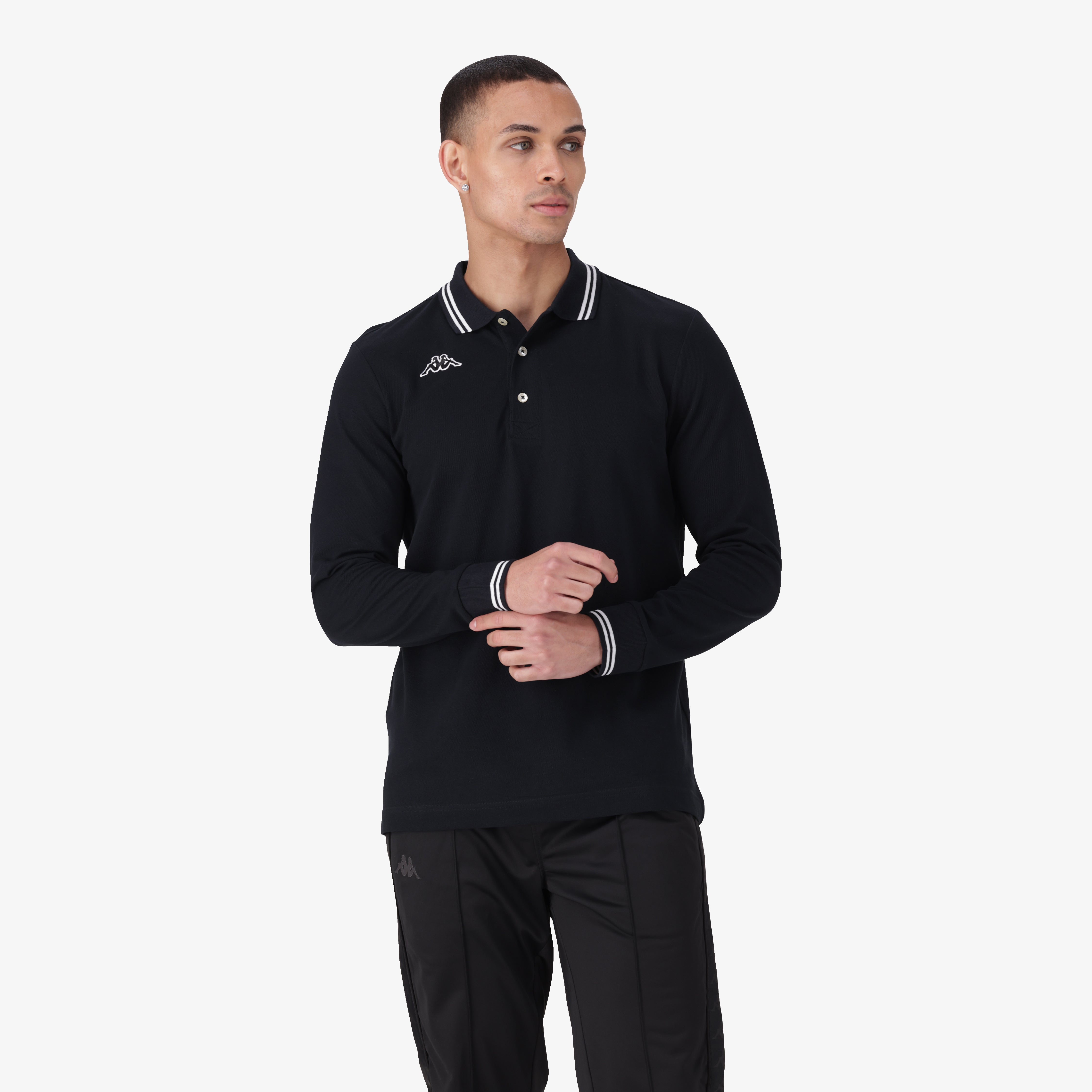 Shirts, Sweaters, Jackets | Kappa USA | Since 1967