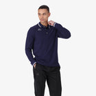 Logo Maltax 5MLS Polo - Blue Marine