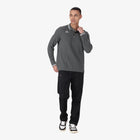 Logo Maltax 5MLS Polo - Green Blackish