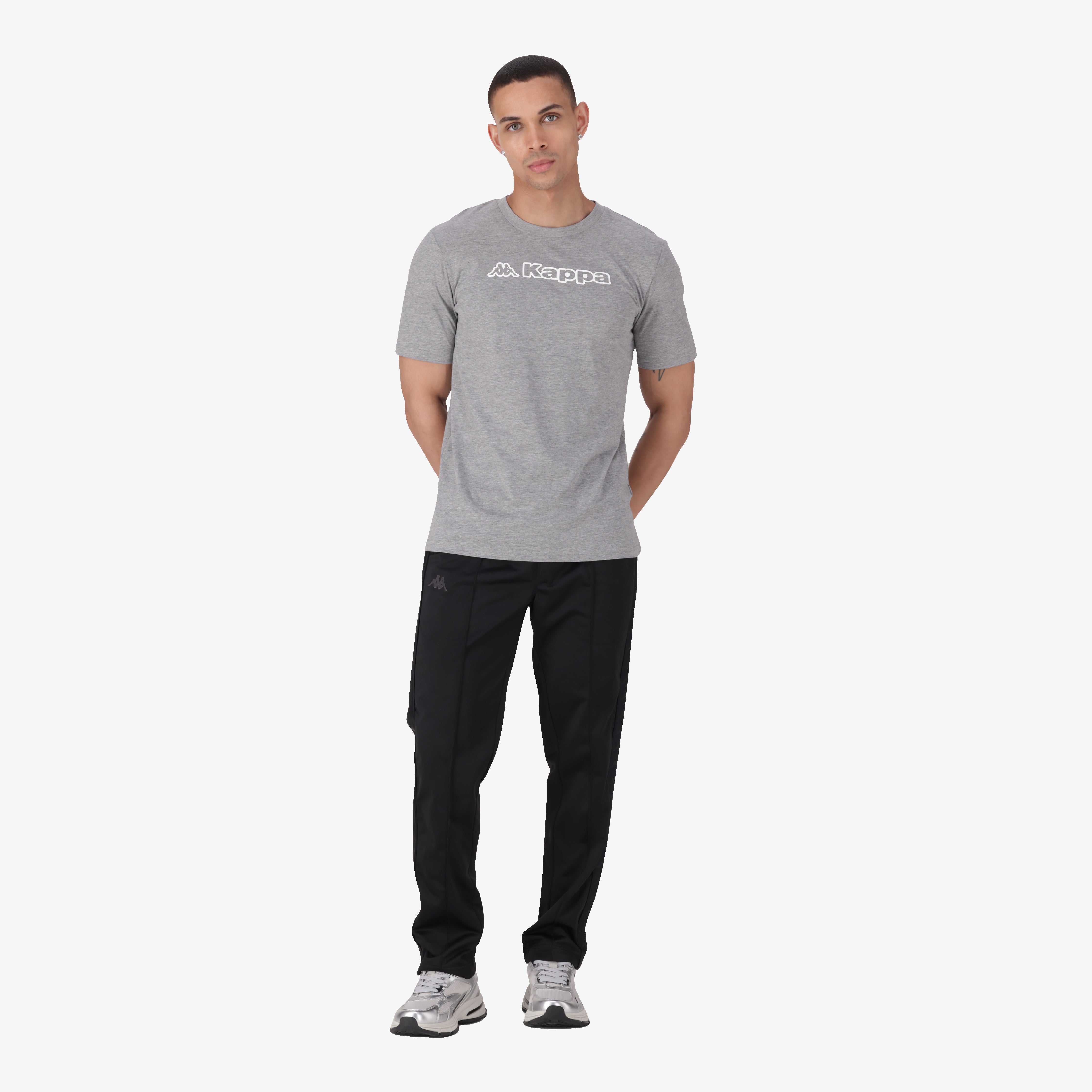 Men's Apparel | Kappa USA | Authentic Italian Sportswear Since