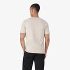 Logo Feddu T-Shirt - Beige Fog