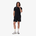 Barli Polo - Black/White