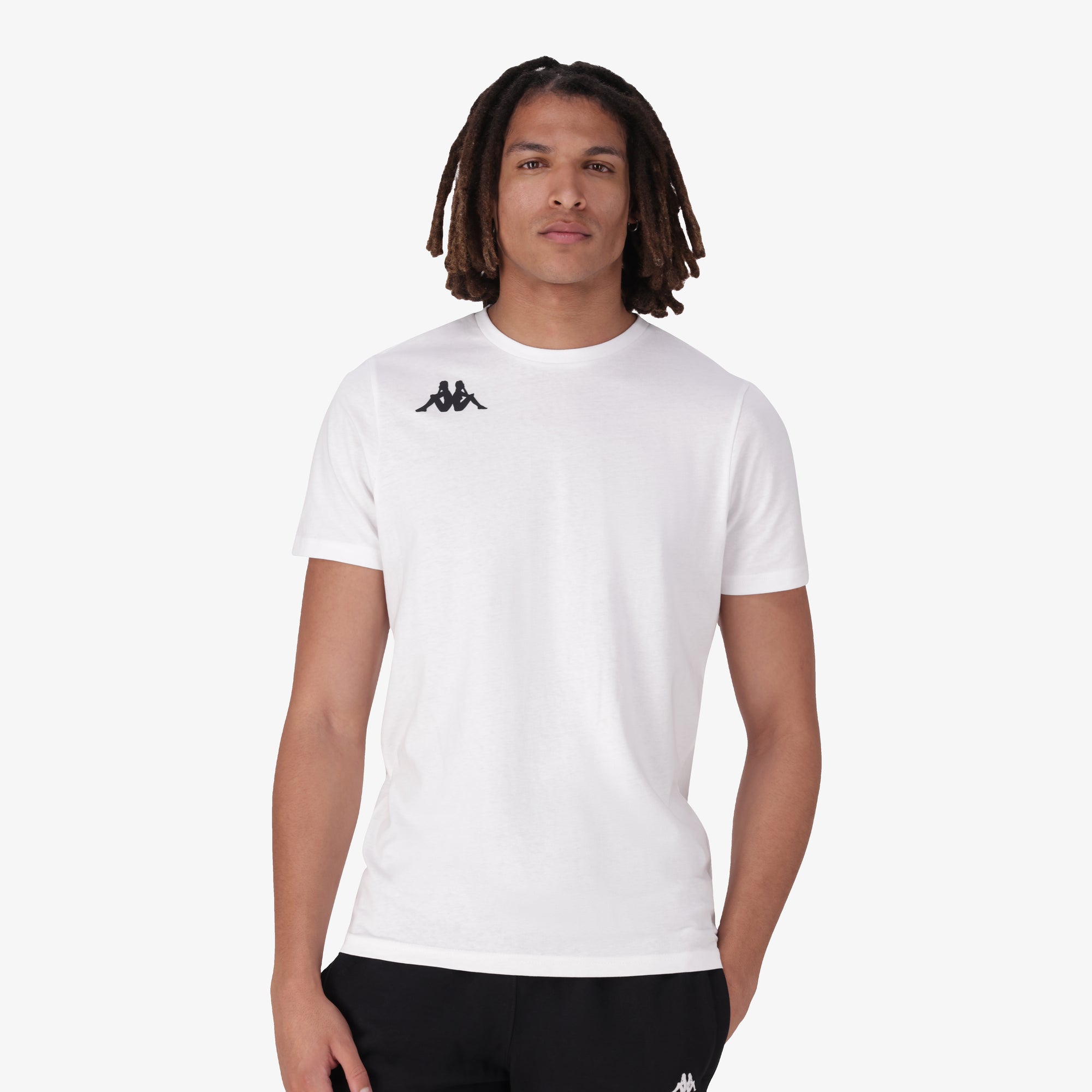 Brizzo T-Shirt - White