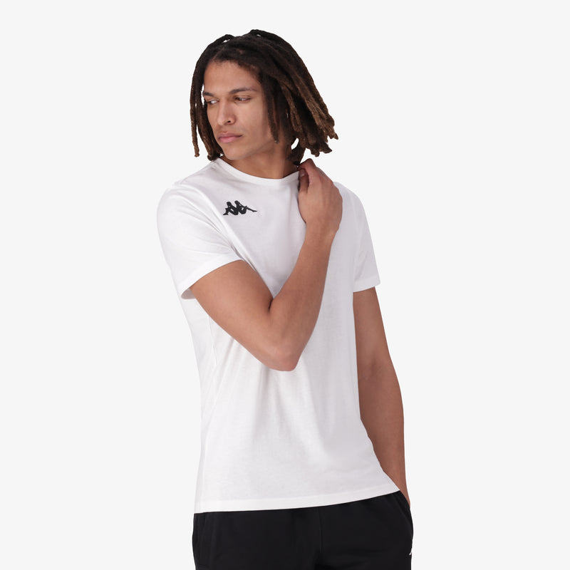 Brizzo T-Shirt - White