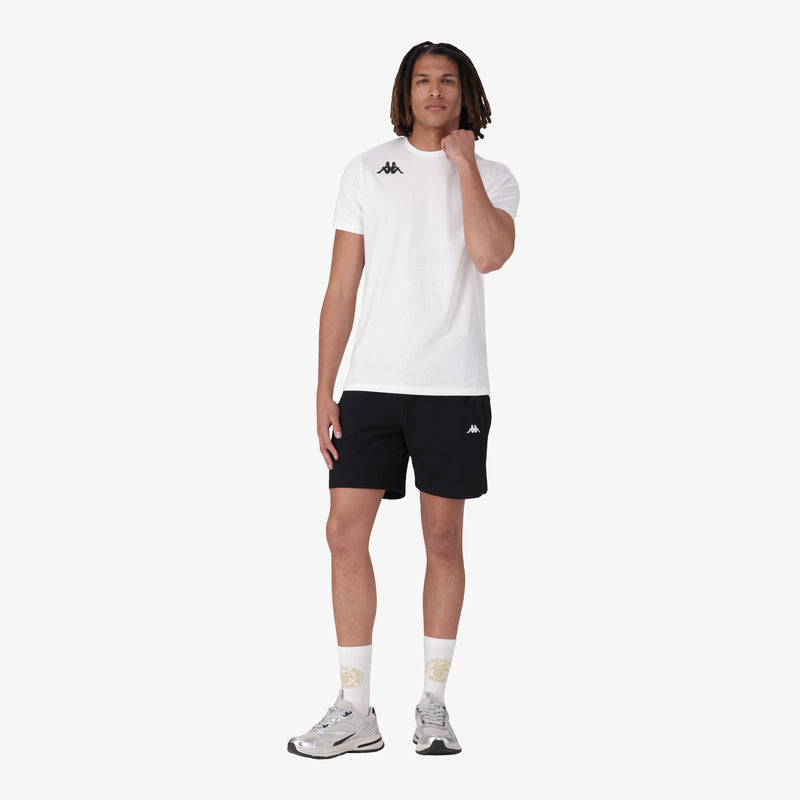 Brizzo T-Shirt - White