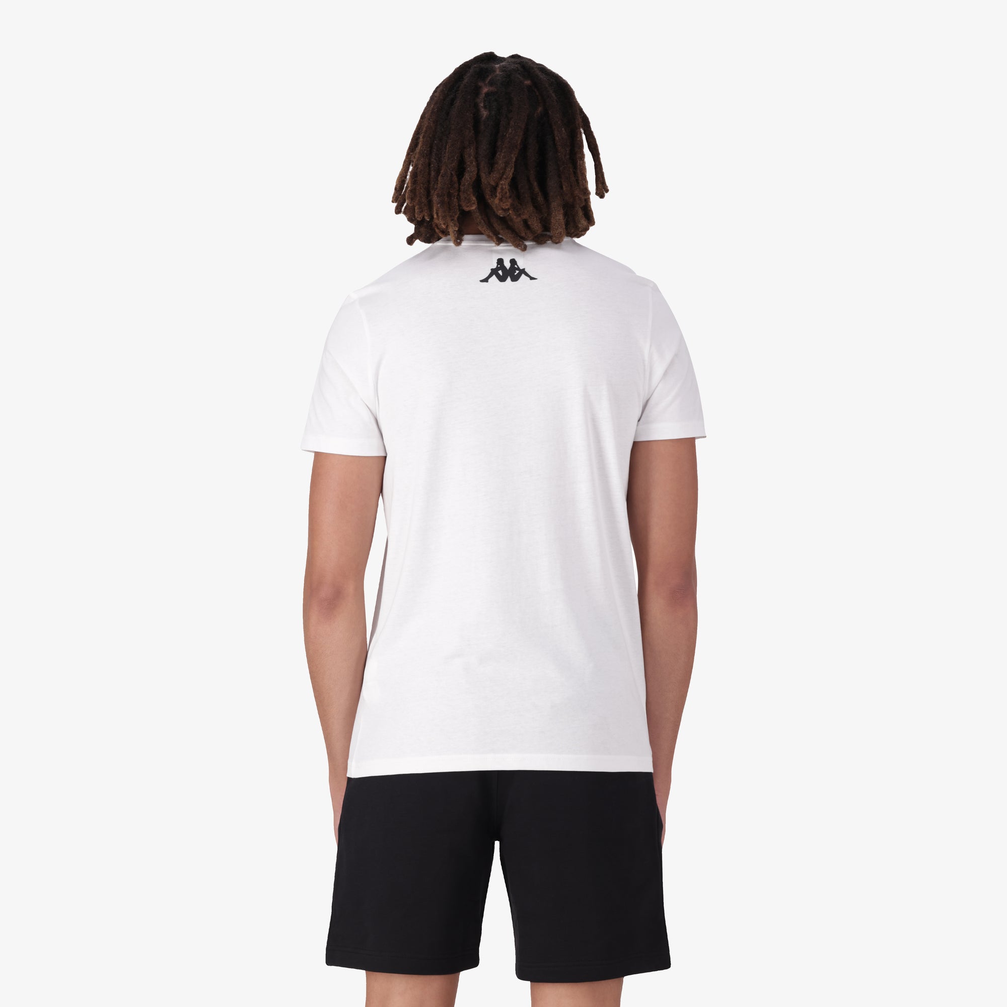 Brizzo T-Shirt - White