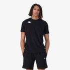 Brizzo T-Shirt - Black