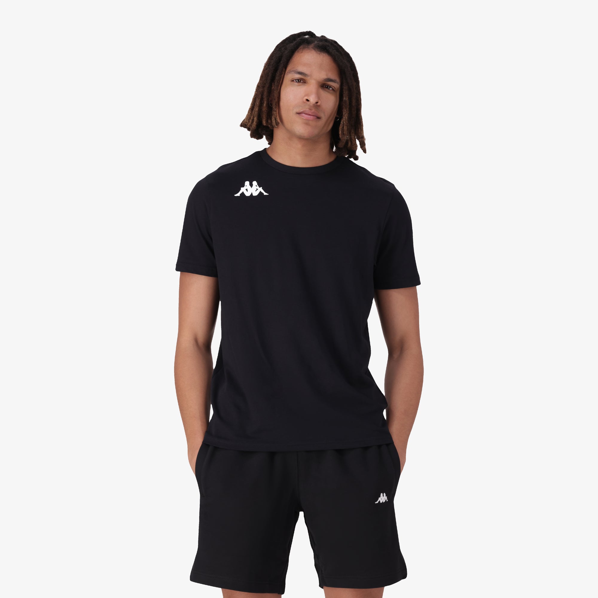 Brizzo T-Shirt - Black