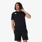 Brizzo T-Shirt - Black