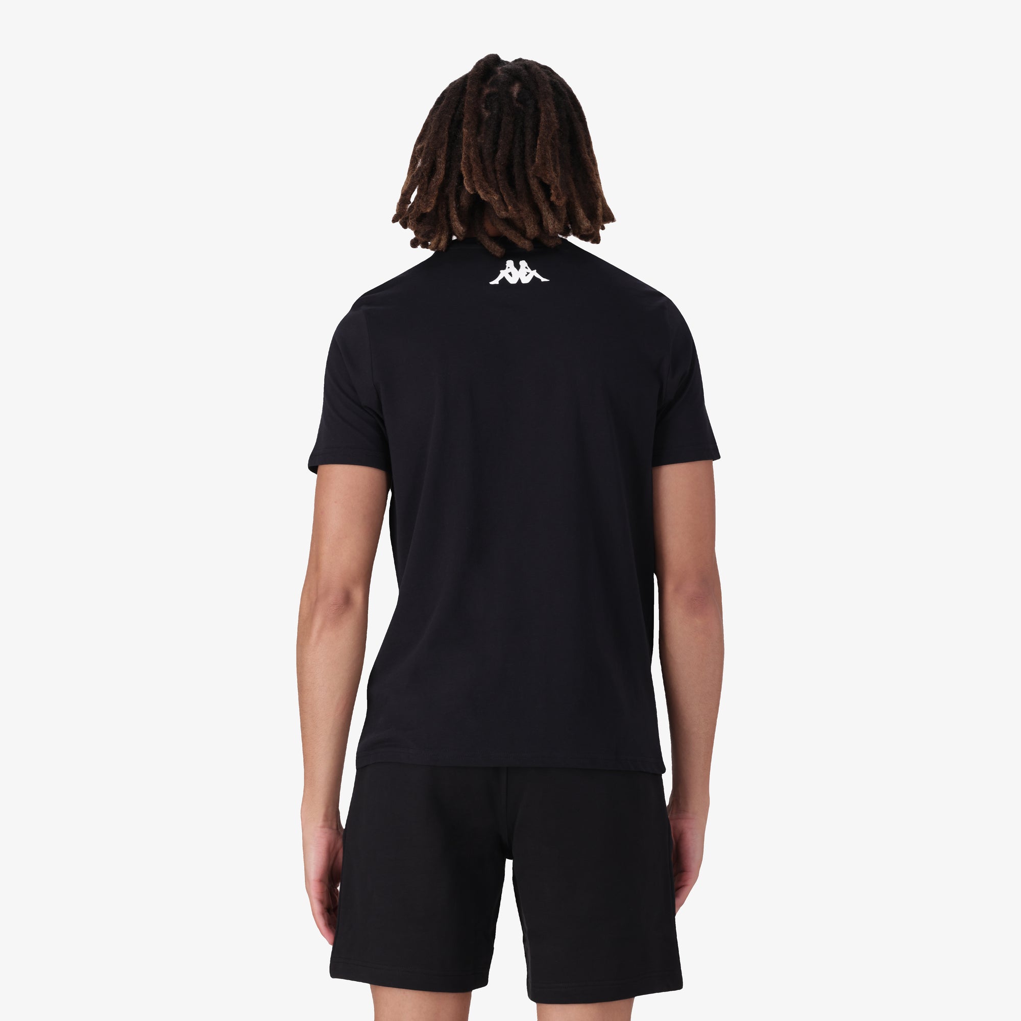 Brizzo T-Shirt - Black